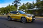 BMW X2 sDrive20i M Sport X 2018 года (ZA)